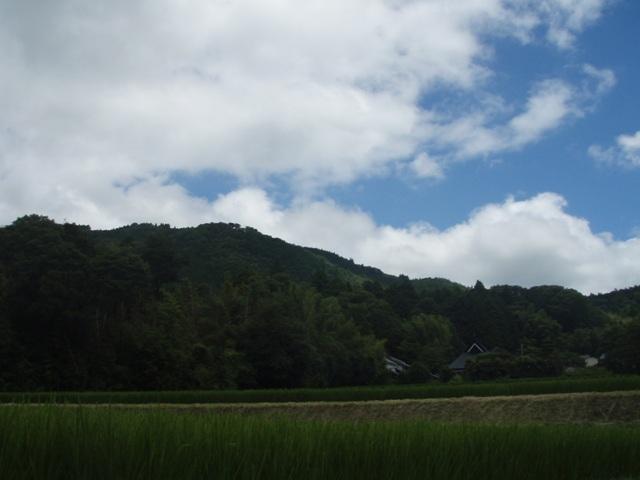 鴻応山