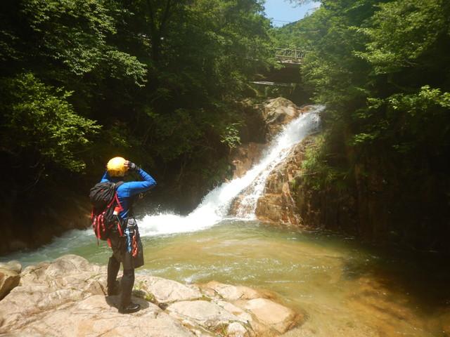 沢シーズンがやってきました！