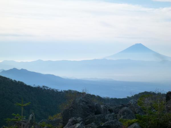 富士山はいつ見ても綺麗です