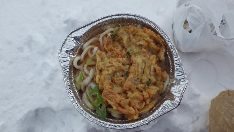 の んびり 五色沼であったかランチ 福島県 登山レポート 登山用品 アウトドア用品の専門店 好日山荘