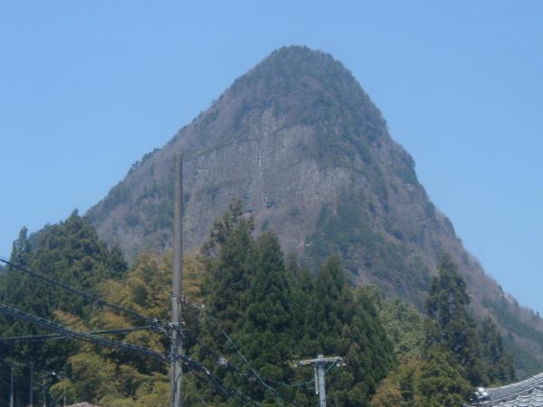 まさに鎧のよう！？