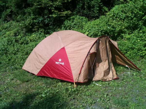 男3人、ぐっすりでした。