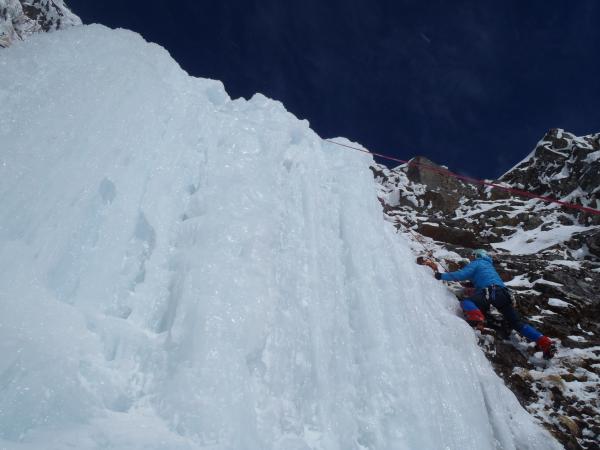 ナイアガラの滝