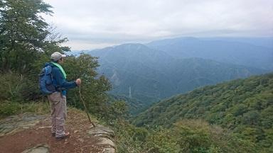 丹沢・大山