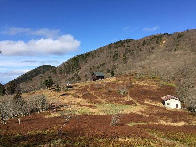 明神平　1泊とかでゆっくりとがおすすめ。キレイです。