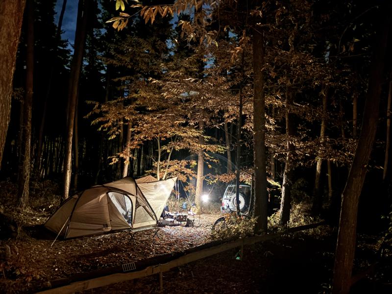 平日なのでなんと貸し切りでした～♪