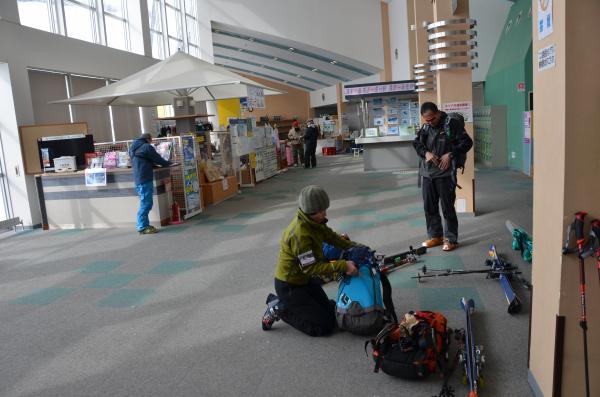 火打シャルマン