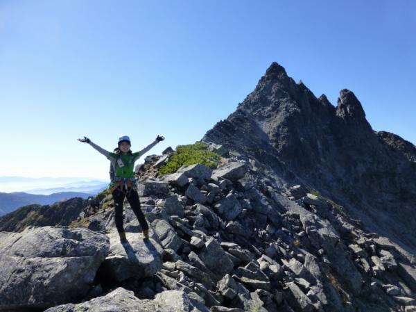 槍がだんだん近くなってきた！