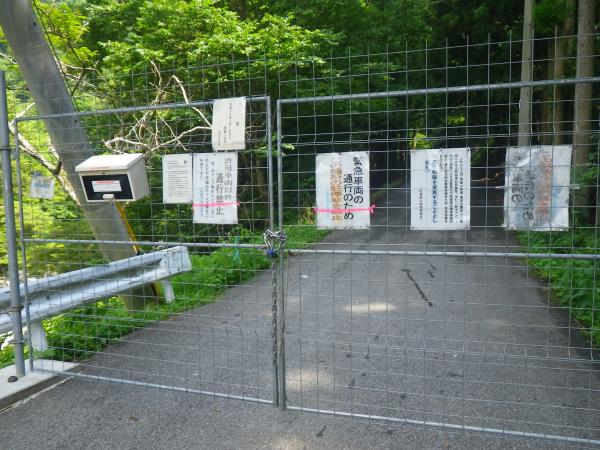 入り口はここから