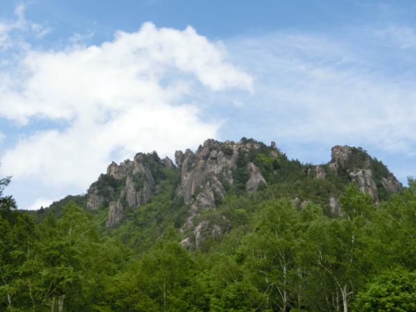 変わらぬ景色が待っててくれました。