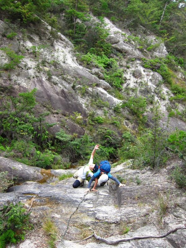 大丈夫ですかー！