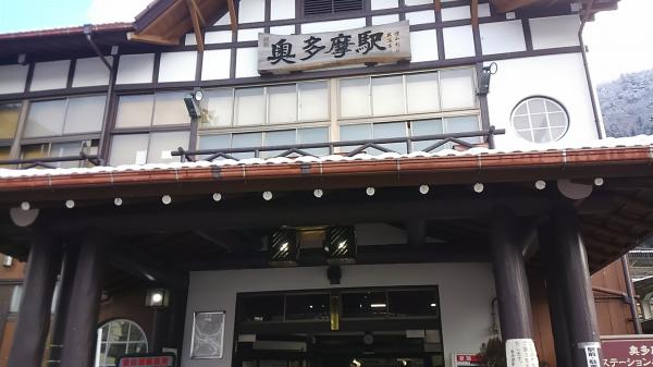 味のある風貌が素敵