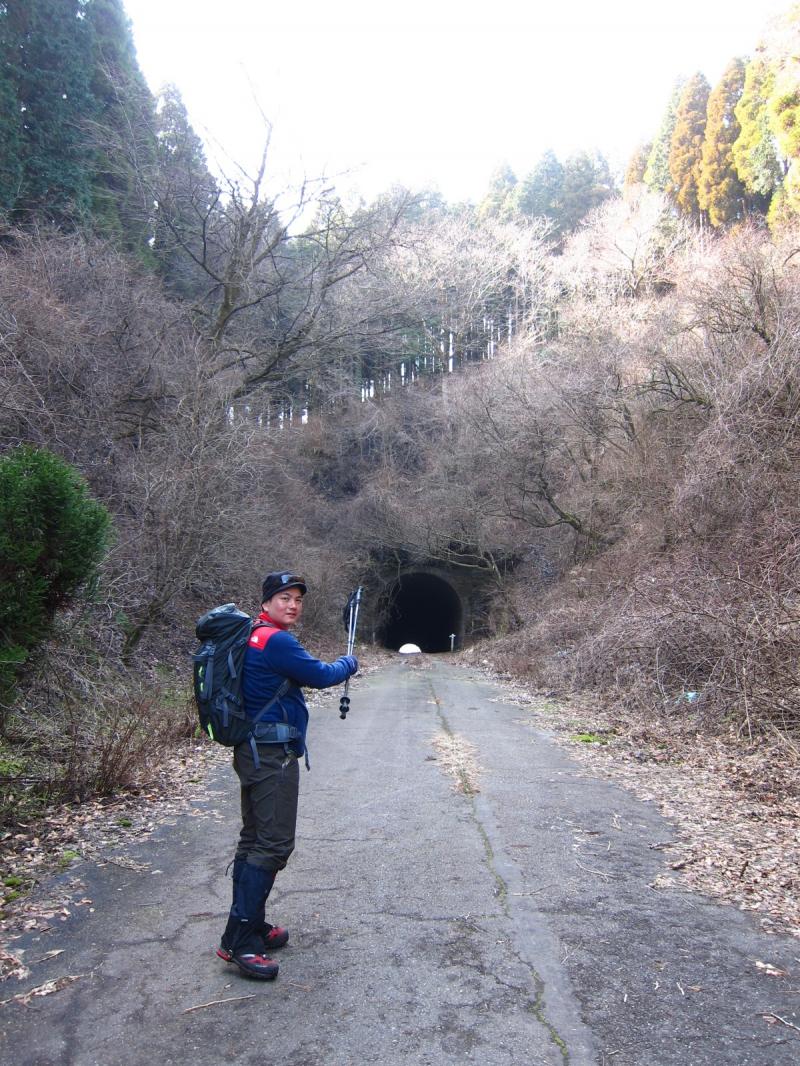 阿蘇南外輪山 黒岩峠 中坂峠 清栄山 熊本県山都町 高森町 登山レポート 登山用品 アウトドア用品の専門店 好日山荘