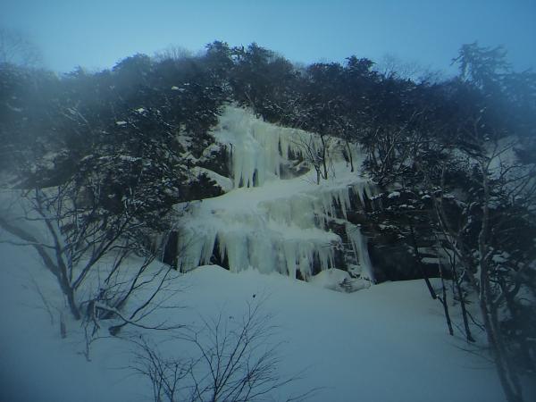 ゼット。全部で４ピッチ。