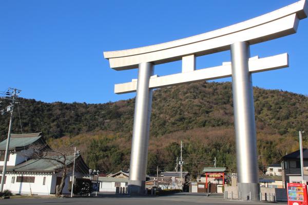 鹿島神社　
