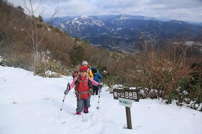 ６合からは大展望