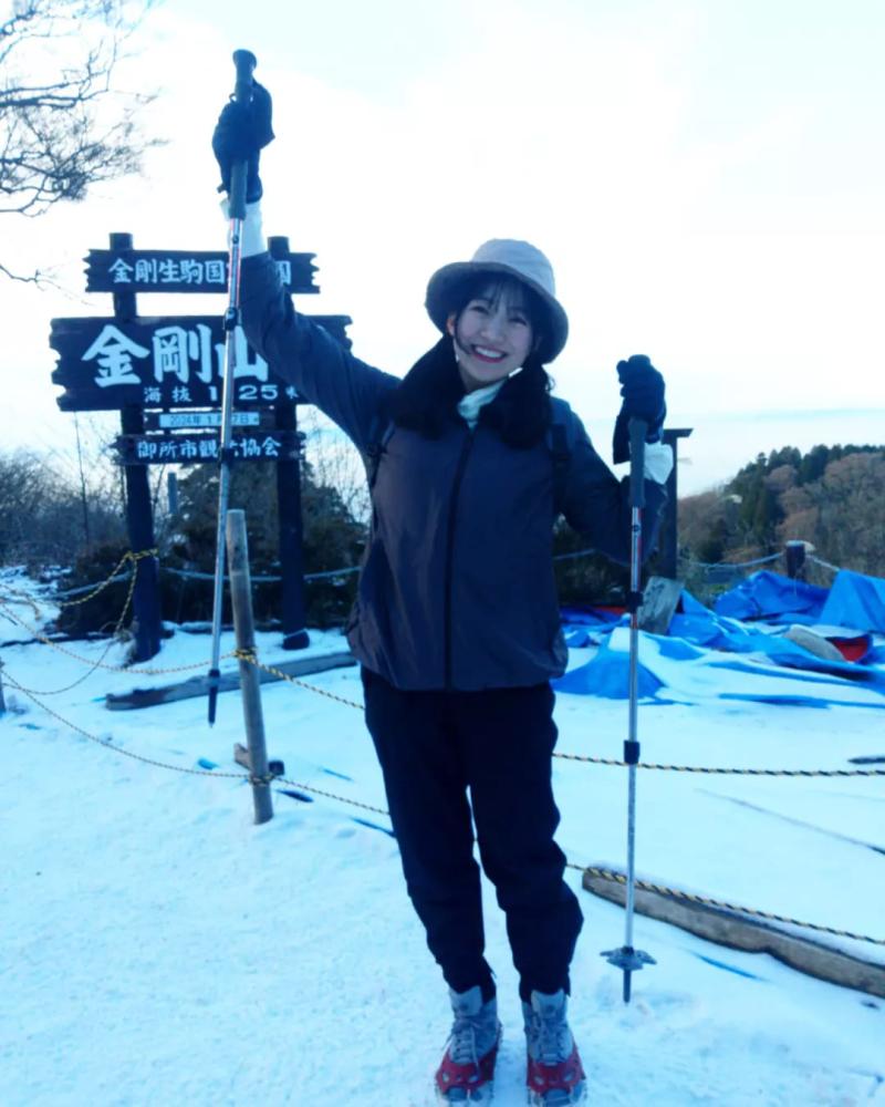 金剛山 1125M NHK ほっと関西サタデー 撮影(大阪府、奈良県 金剛山 1125M NHK ほっと関西サタデー 撮影(大阪府、奈良県