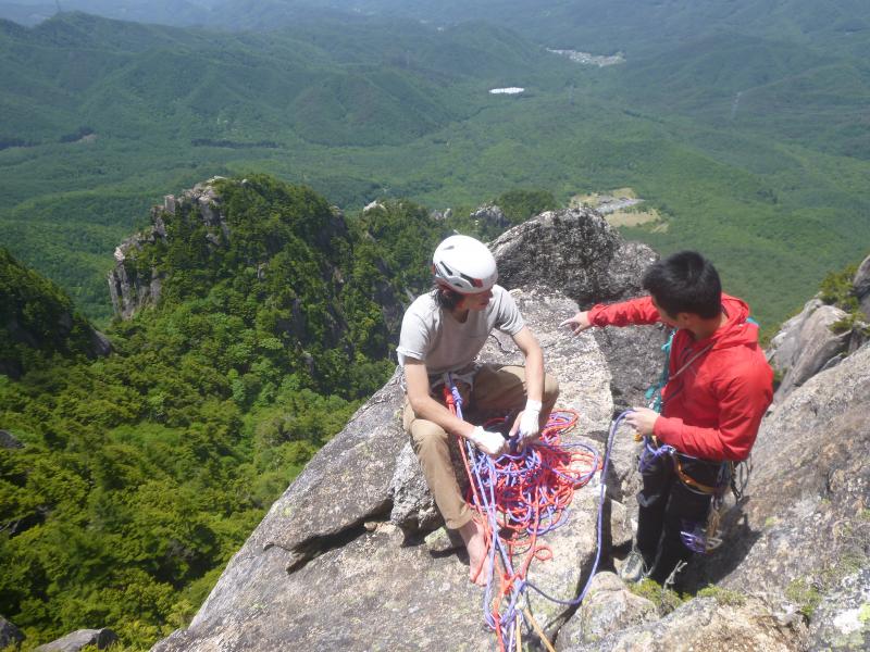 ５P目を終えて。