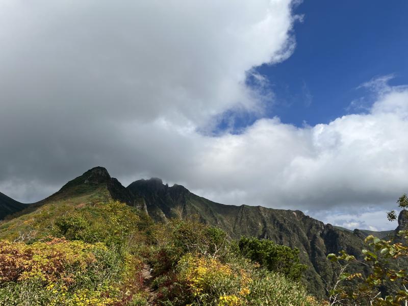 好日山荘 神戸本店 登山レポート