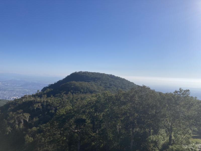 本日はこちらにも登ります。