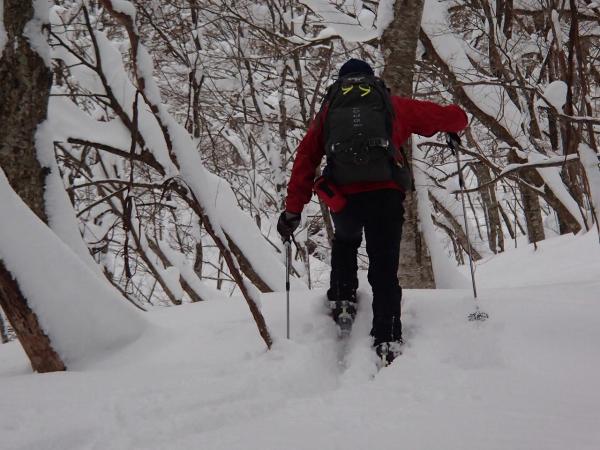 ラッセルのスタート
