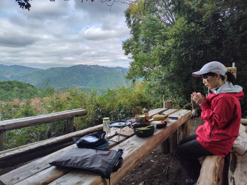 天空のレストラン